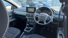 Dacia Sandero 1.0 Tce Expression 5dr Petrol Hatchback